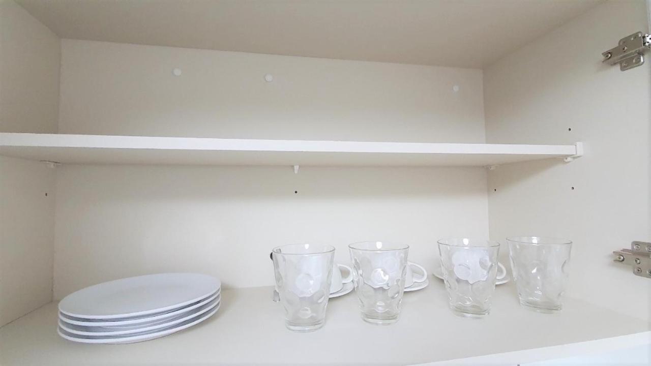 Sun Park Heights Apartment Kobe Ngoại thất bức ảnh