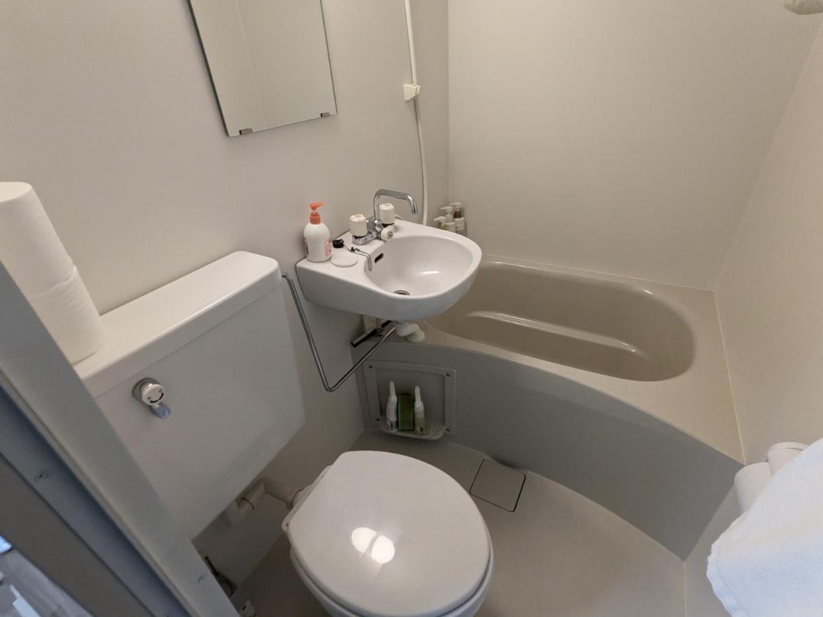 Sun Park Heights Apartment Kobe Ngoại thất bức ảnh