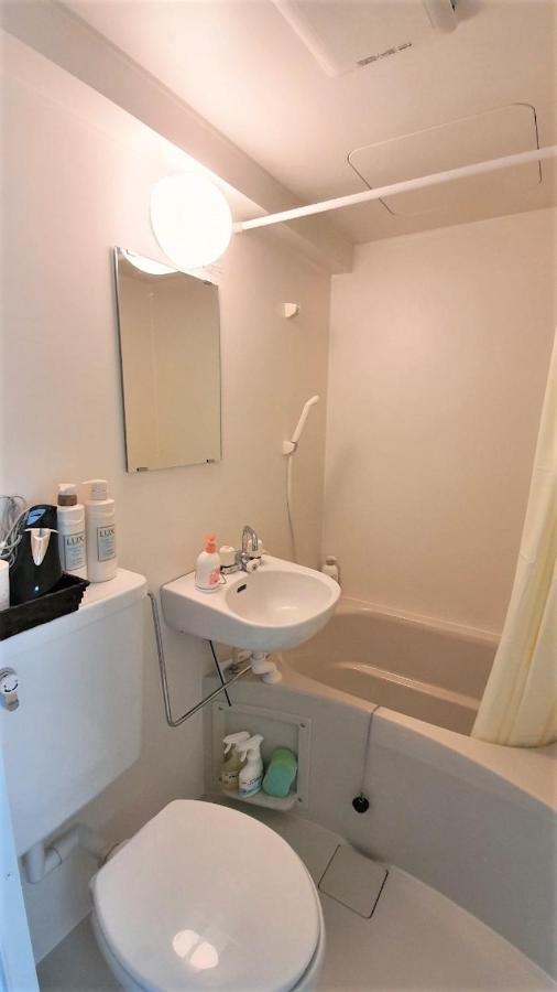 Sun Park Heights Apartment Kobe Ngoại thất bức ảnh