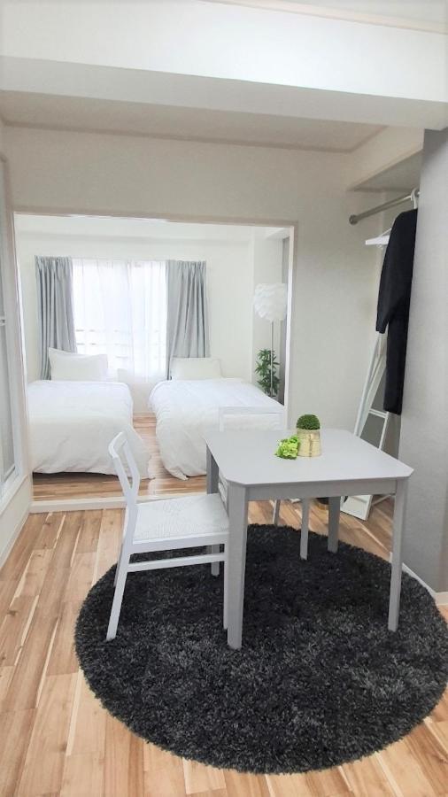 Sun Park Heights Apartment Kobe Ngoại thất bức ảnh
