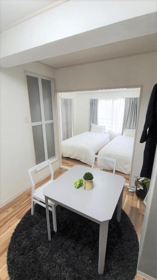 Sun Park Heights Apartment Kobe Ngoại thất bức ảnh